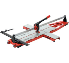 Плиткорез ручной YATO с 1 направляющей, L=130см, 2 резца Ø=22x6x6 мм, макс. толщина-14мм, угол-0-60°