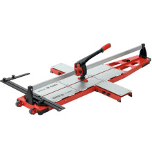 Плиткоріз ручний YATO з 1 напрямною, L= 130cм, 2 різця Ø= 22x6x6 мм, макс. товщина- 14мм, кут- 0-60°