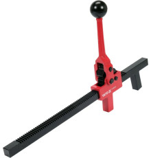 Розширювач шин YATO, з діапазоном 85- 385 мм, l= 450 мм [9]