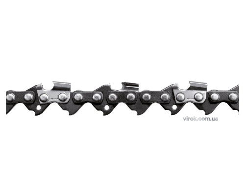 Ланцюг для пили YATO l= 14"/ 36 см (50 ланок) 3/8"-9.52 мм. Т-0,05" (1,3 мм)--- YT-84930 [50]