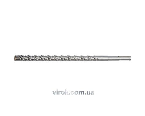 Свердло по бетону (Бур) STHOR SDS-Max : 32x600 мм [2/10]