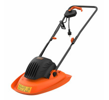 Газонокосилка Black+Decker 120Вт