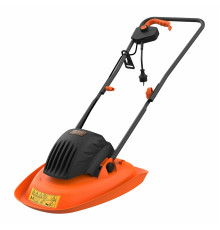 Газонокосарка Black+Decker 120Вт