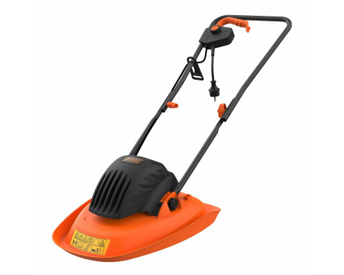 Газонокосарка Black+Decker 120Вт