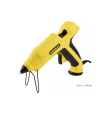 Пістолет клейовий мережевий STANLEY Ø=11,3 мм, P=90 (150) Вт.