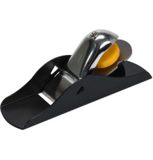 Рубанок столярний VOREL : 150х 50 мм, ніж- 42х 1,5 мм. металевий корпус [50]