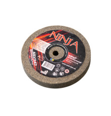 Круг для точила на керамічній зв'язці  NINJA 150х20х12,7 мм F60 ТМ VIROK, твердість L