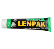 Паста - герметик VOREL до різьби в тюбику, 250гр [24]