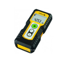 Дальномір лазерний STABILA Type LD 220 ,діапазон вимірювання 0,2-30 м, 4 функції