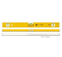 Рівень STABILA Type 80 A-2 : L= 180 см, 3 капсули, ударостійкий профіль (ребр.жостк) (DW)