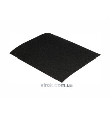 Бумага шлифовальная YATO, водостойкая. A 230х280 мм, Р60 [500]