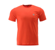 Футболка серии TALL оранжевая YATO, разм. 3XL/ 86х 65 см, 95%- хлопок, 5%- эластан [40]