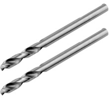 Сверла направляющие для держателей короночных сверл YATO : Ø6 x 95 мм, 2 шт [50/250]