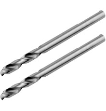 Свердла направляючі для тримачів коронкових свердл YATO : Ø6 x 95 мм, 2 шт [50/250]