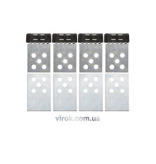 Магніти для плитки VOREL [40]