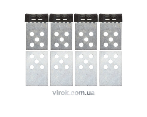 Магніти для плитки VOREL [40]