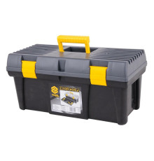 Ящик пластиковий для інструменту VOREL 20", 525x 256x 246 мм [1]
