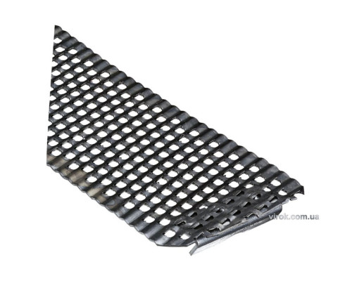 Лезо для рашпиля STANLEY "Surform Flat File", пряме, 250 х 42 мм