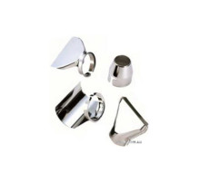 Набір насадок для фена технічного STANLEY Ø=5.5x82x1.1мм DW