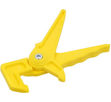 Щипці для кліпсів і клинів для викладання плитки VOREL, l=190 мм, t=30 мм, розвід губ- 14-54 мм [10]