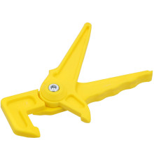 Щипці для кліпсів і клинів для викладання плитки VOREL, l=190 мм, t=30 мм, розвід губ- 14-54 мм [10]