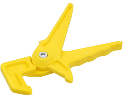 Щипці для кліпсів і клинів для викладання плитки VOREL, l=190 мм, t=30 мм, розвід губ- 14-54 мм [10]