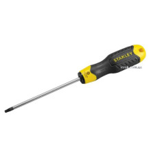 Викрутка зіркова STANLEY "CushionGrip" : TORX Т40 x 120 мм