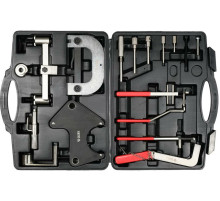 Фіксатори приводів ГРМ двигунів RENAULT YATO, дизельних і бензинових, 17 елем. [4]