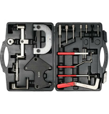 Фіксатори приводів ГРМ двигунів RENAULT YATO, дизельних і бензинових, 17 елем. [4]