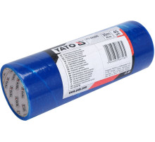 Плівка cамоклеюча захисна YATO, l= 30 м, w= 25 см, t= 45 мкр [12]