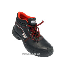 Ботинки рабочие YATO, категория S3, разм. 44 [10]