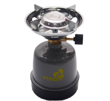 Примус газовий VIROK PIEZO для 190 г балону [6]