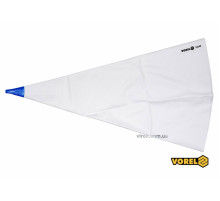 Пакет для нанесения фуги VOREL : 590 х 300 мм, сопло Ø= 9-12 мм, емкость - 1.7 л [36/108]