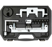 Фіксатори приводів газорозподільного механізму дизельного двигуна MERCEDES YATO, 11 елем.