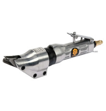 Ножиці пневматичні прямі VOREL: 1/4", 3000 різ/хв, до стал.листів h≤1.2мм, P=0.62 МПа, 184 л/хв(DW)