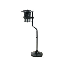 Світильник проти комах з вентилятором LUND, від електр. мережі 230 В, 15 Вт, 1140х315 мм(DW)