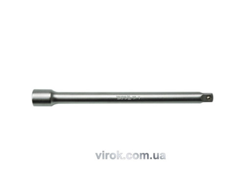 Подовжувач до торцевих головок YATO : квадрат M= 3/8", L= 254,0 мм [10/50]