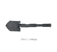 Лопата саперна VOREL складна  [36]