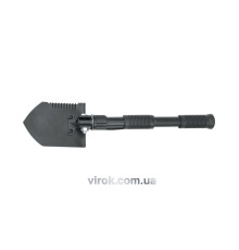 Лопата саперна VOREL складная [36]