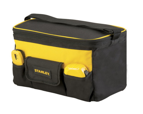 Сумка для інструментів Stanley : 14", глибока