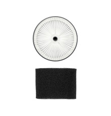 Фільтри HEPA і пінний LUND до порохотяга 67125, 2 елем. [100]