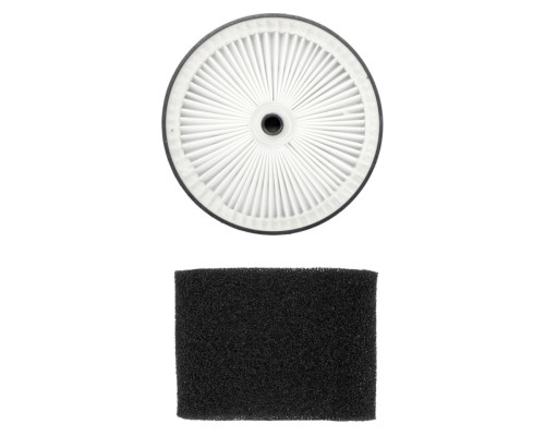 Фільтри HEPA і пінний LUND до порохотяга 67125, 2 елем. [100]