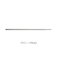 Свердло по бетону (Бур) STHOR SDS-Max : 24x900 мм [2/10]