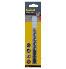 Свердло по цеглі STANLEY FATMAX : Ø= 10 x 120 /75 мм
