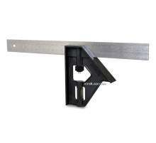 Кутник комбінований STANLEY : L= 300 мм