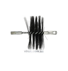 Йорж для чистки димарів VOREL, Ø=120 мм, l= 180 мм  [15]