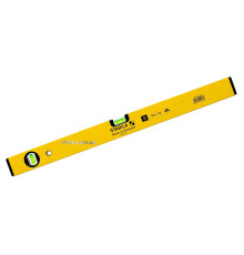 Рівень STABILA Type 70 : L= 60 см, 2 капсули. точн 0,50 mm/m.