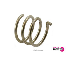 Пружина кріпильна ABICOR BINZEL МВ 15, для MB14/15 GRIP