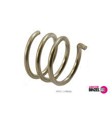 Пружина кріпильна ABICOR BINZEL МВ 15, для MB14/15 GRIP