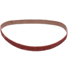 Стрічка шліфувальна YATO; 20х520 мм, P60, нескінченна до пневмошліфмашини YT-09742; уп. 10 шт. [50]